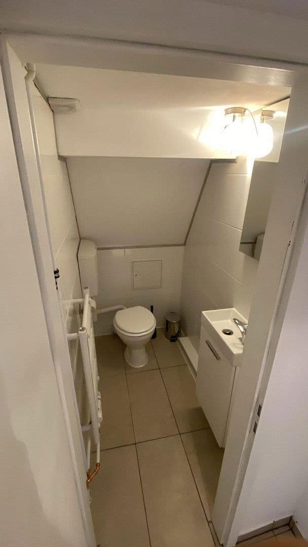 2 bedroom flat to rent, 60 m², Rathhausstr., Weissach, Baden-Württemberg 2 bedroom flat to rent, 60 m², Rathhausstr., Weissach, Baden-Württemberg