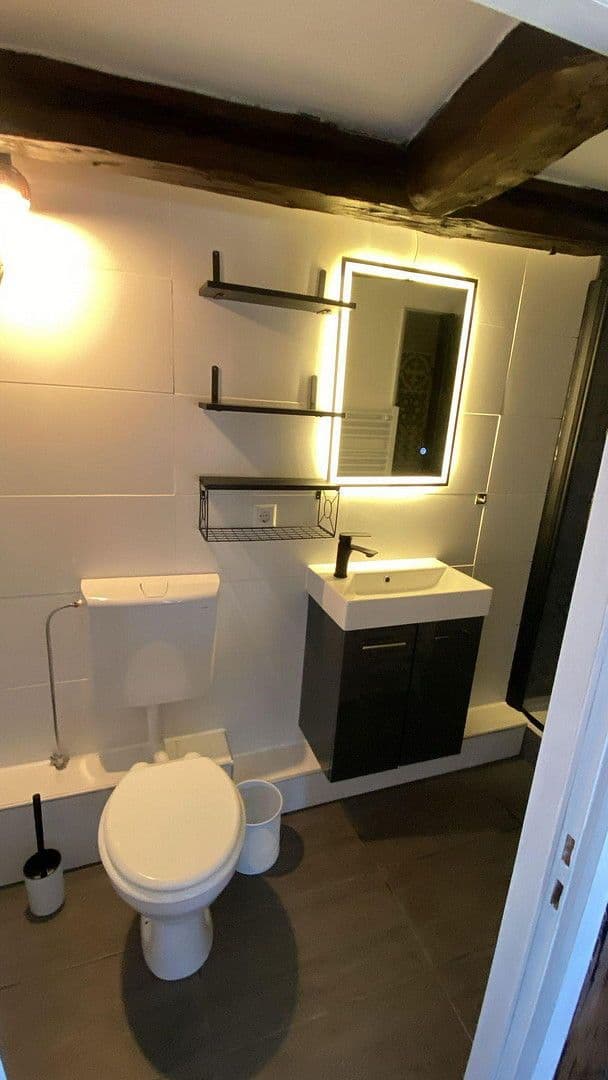 2 bedroom flat to rent, 60 m², Rathhausstr., Weissach, Baden-Württemberg 2 bedroom flat to rent, 60 m², Rathhausstr., Weissach, Baden-Württemberg