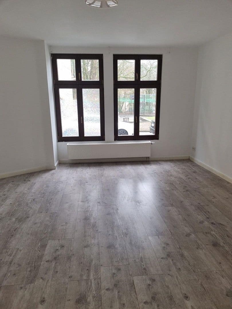 2 bedroom flat to rent, 46 m², Wuppertal, North Rhine-Westphalia 2 bedroom flat to rent, 46 m², Wuppertal, North Rhine-Westphalia