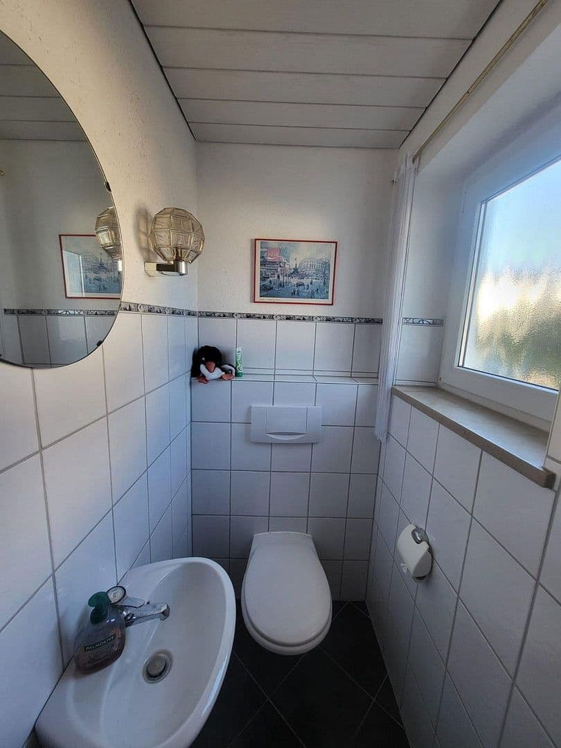 house to rent, 109 m², Hermann-Löns-Straße 15, Mering, Bavaria house to rent, 109 m², Hermann-Löns-Straße 15, Mering, Bavaria