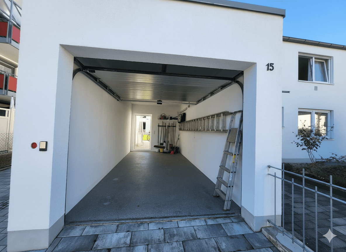 house to rent, 109 m², Hermann-Löns-Straße 15, Mering, Bavaria house to rent, 109 m², Hermann-Löns-Straße 15, Mering, Bavaria