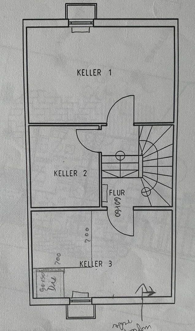 house for sale, 101 m², Pleinfeld, Bavaria house for sale, 101 m², Pleinfeld, Bavaria
