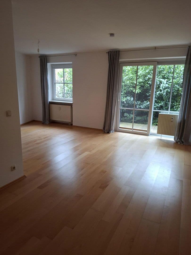 2 bedroom flat for sale, 55 m², Haimhausen, Bavaria 2 bedroom flat for sale, 55 m², Haimhausen, Bavaria
