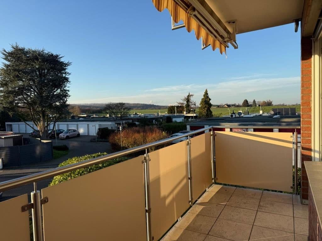 3 bedroom flat to rent, 123 m², Frechen, North Rhine-Westphalia 3 bedroom flat to rent, 123 m², Frechen, North Rhine-Westphalia