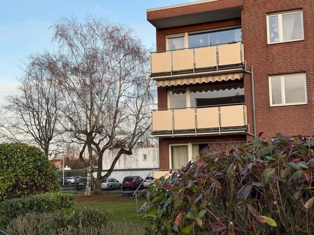3 bedroom flat to rent, 123 m², Frechen, North Rhine-Westphalia 3 bedroom flat to rent, 123 m², Frechen, North Rhine-Westphalia
