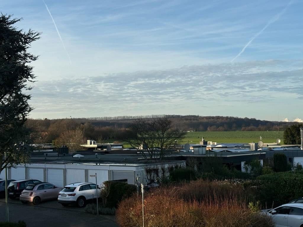 3 bedroom flat to rent, 123 m², Frechen, North Rhine-Westphalia 3 bedroom flat to rent, 123 m², Frechen, North Rhine-Westphalia