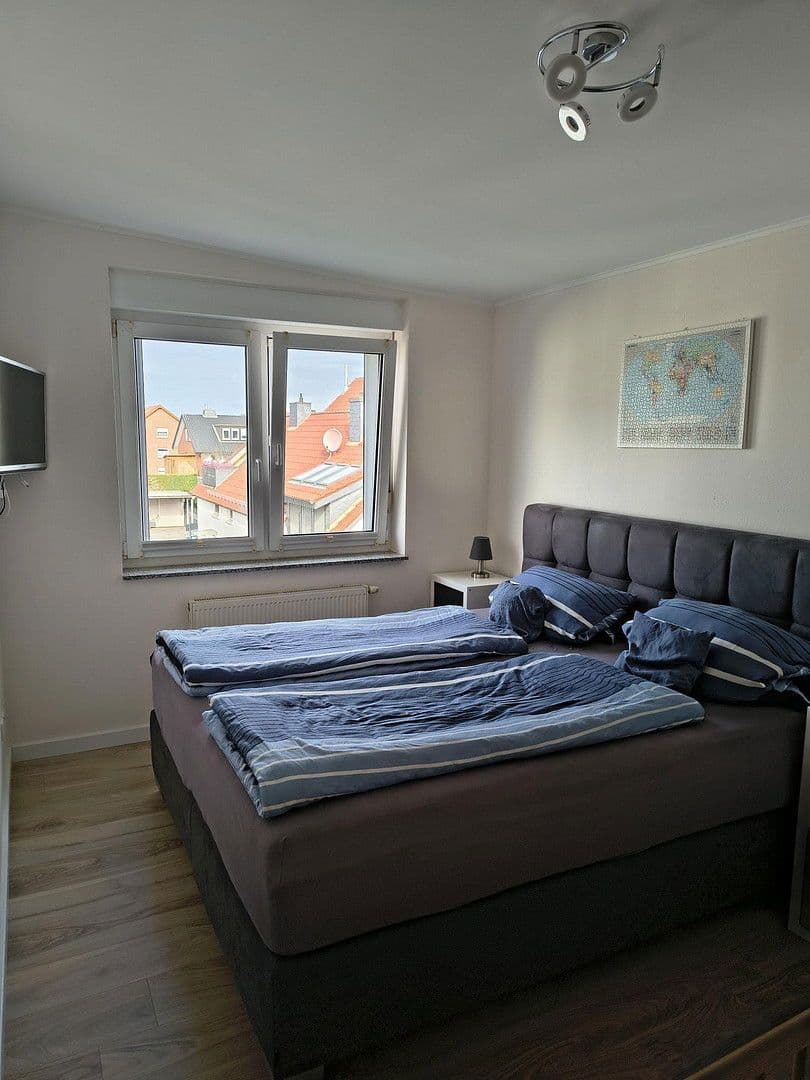 3 bedroom flat for sale, 124 m², Rheda-Wiedenbrück, North Rhine-Westphalia 3 bedroom flat for sale, 124 m², Rheda-Wiedenbrück, North Rhine-Westphalia