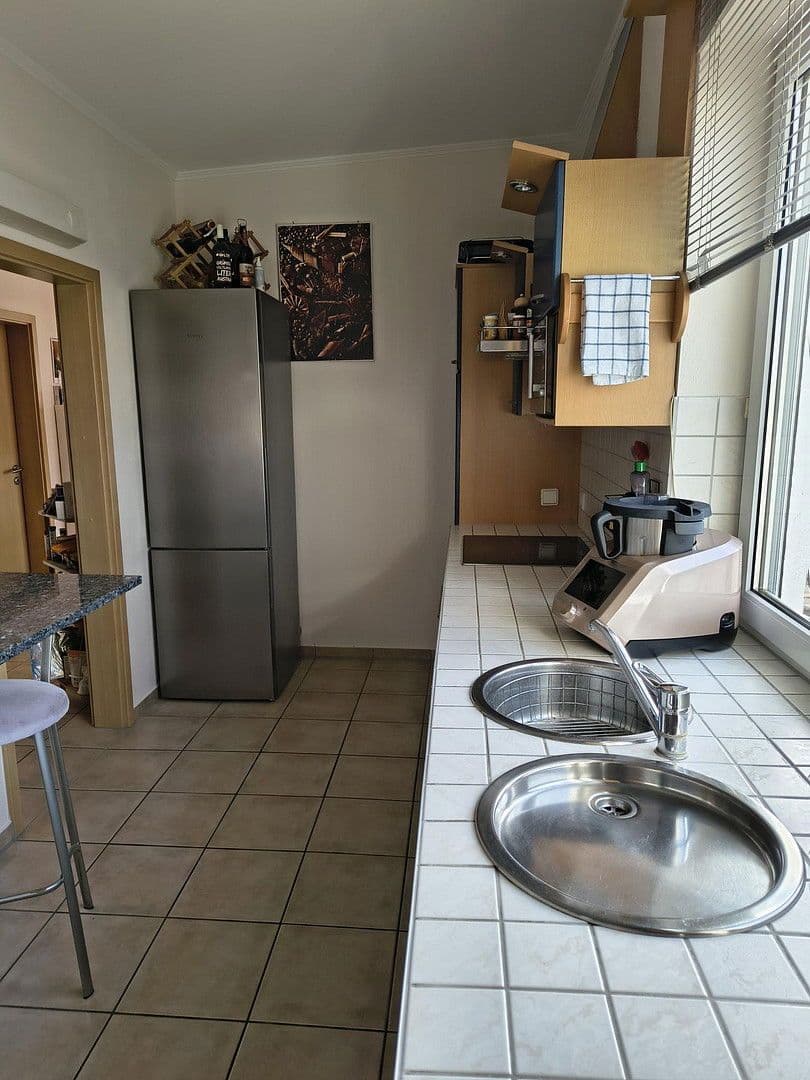 3 bedroom flat for sale, 124 m², Rheda-Wiedenbrück, North Rhine-Westphalia 3 bedroom flat for sale, 124 m², Rheda-Wiedenbrück, North Rhine-Westphalia