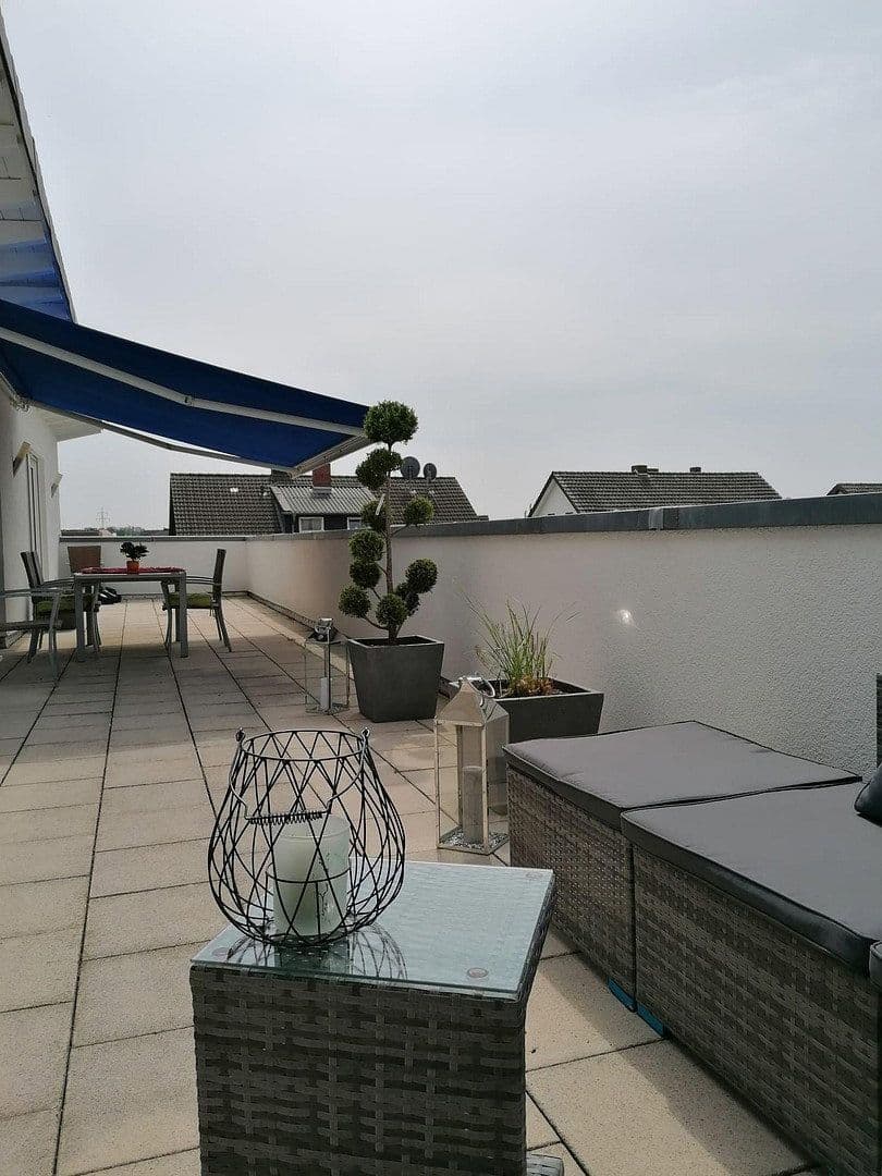 3 bedroom flat for sale, 124 m², Rheda-Wiedenbrück, North Rhine-Westphalia 3 bedroom flat for sale, 124 m², Rheda-Wiedenbrück, North Rhine-Westphalia