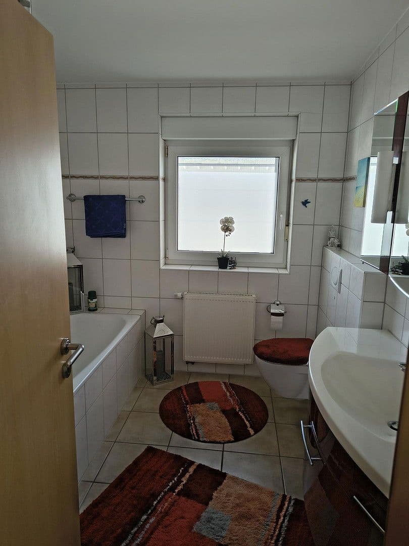 3 bedroom flat for sale, 124 m², Rheda-Wiedenbrück, North Rhine-Westphalia 3 bedroom flat for sale, 124 m², Rheda-Wiedenbrück, North Rhine-Westphalia