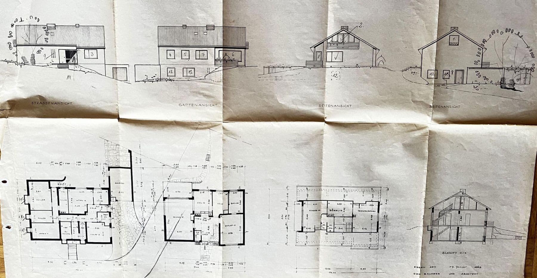 house for sale, 223 m², Essen, North Rhine-Westphalia house for sale, 223 m², Essen, North Rhine-Westphalia