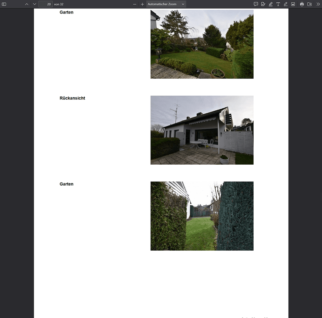 house for sale, 223 m², Essen, North Rhine-Westphalia house for sale, 223 m², Essen, North Rhine-Westphalia