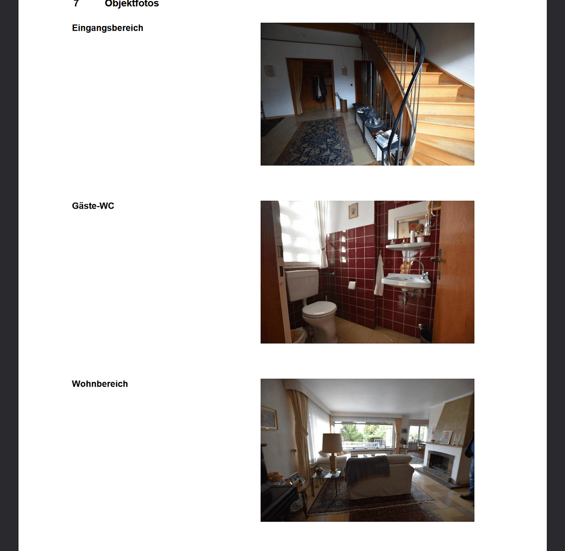 house for sale, 223 m², Essen, North Rhine-Westphalia house for sale, 223 m², Essen, North Rhine-Westphalia