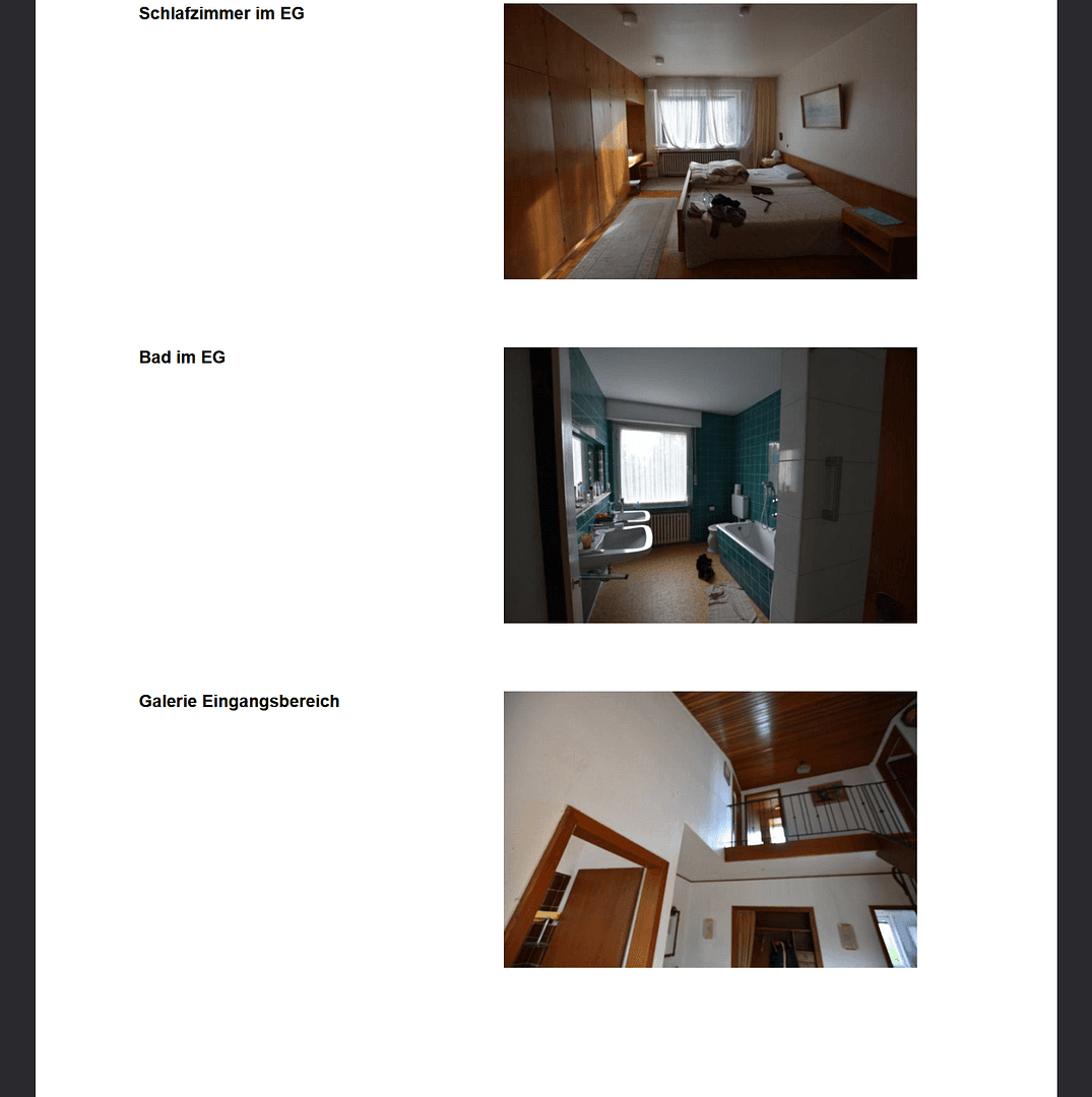 house for sale, 223 m², Essen, North Rhine-Westphalia house for sale, 223 m², Essen, North Rhine-Westphalia