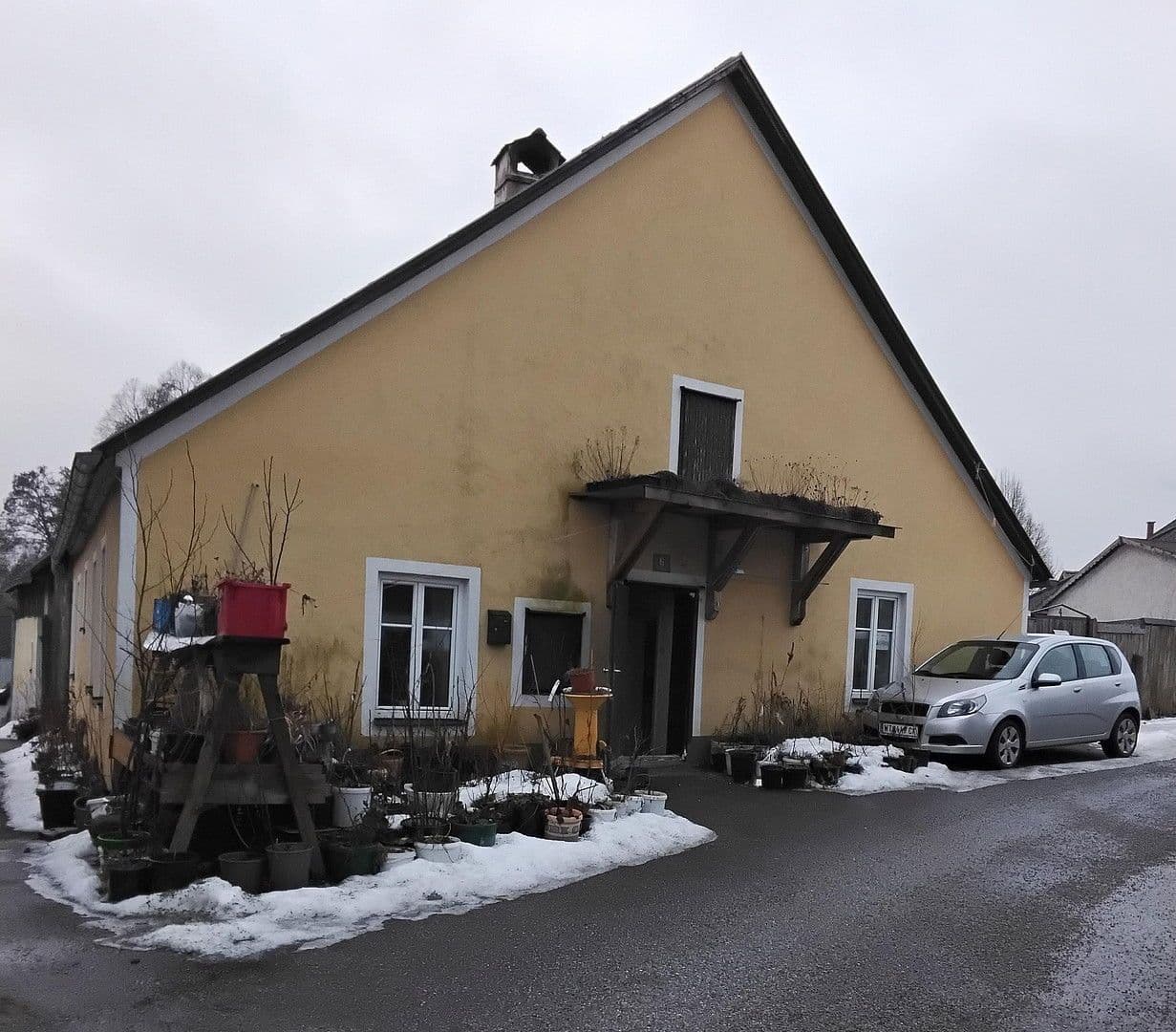 house for sale, 180 m², Feldgasse 6, Kautzen, Lower Austria house for sale, 180 m², Feldgasse 6, Kautzen, Lower Austria