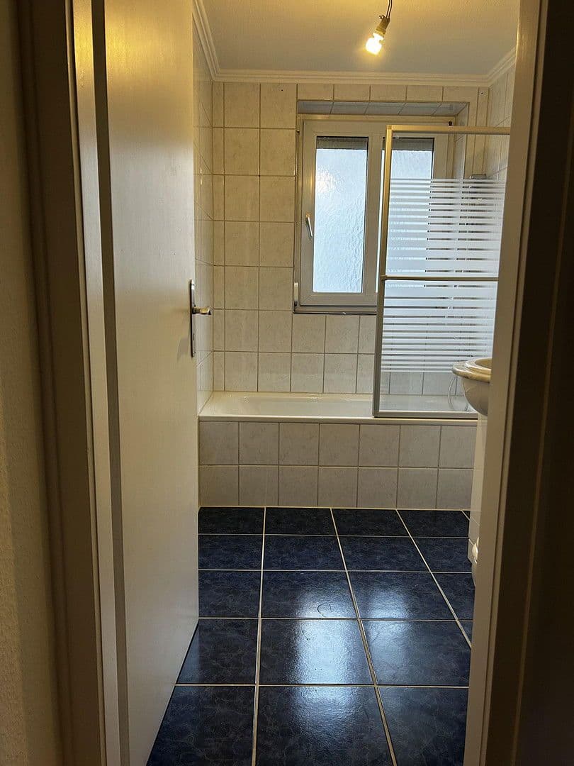 2 bedroom flat to rent, 52 m², Lessingstrasse 5, Tuttlingen, Baden-Württemberg 2 bedroom flat to rent, 52 m², Lessingstrasse 5, Tuttlingen, Baden-Württemberg