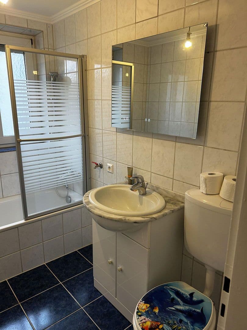 2 bedroom flat to rent, 52 m², Lessingstrasse 5, Tuttlingen, Baden-Württemberg 2 bedroom flat to rent, 52 m², Lessingstrasse 5, Tuttlingen, Baden-Württemberg