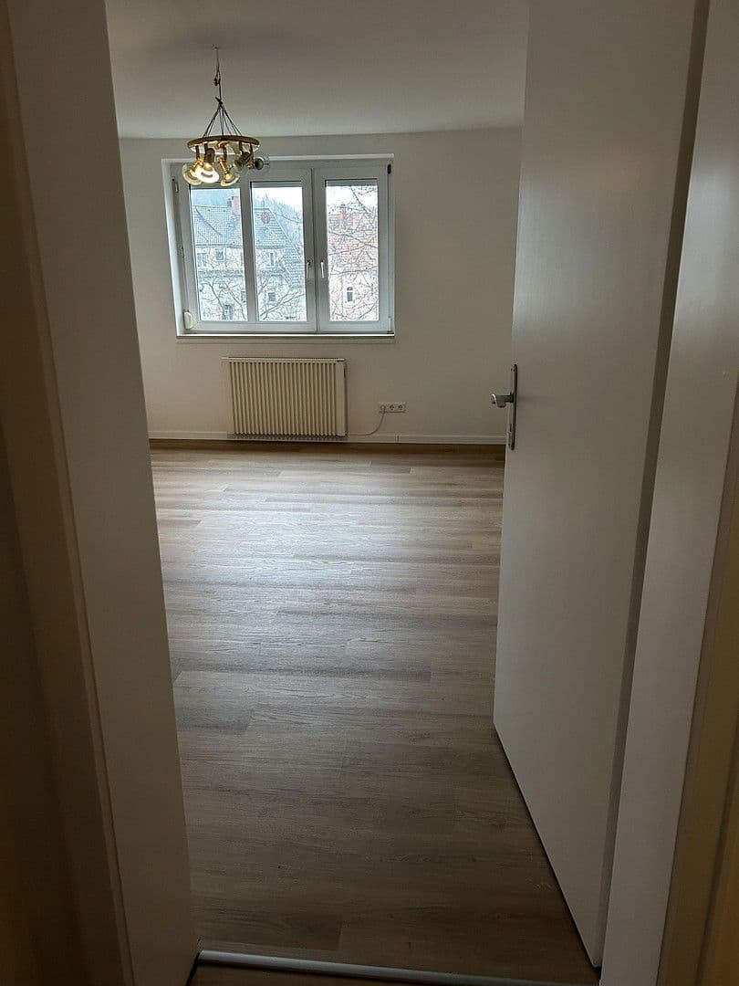 2 bedroom flat to rent, 52 m², Lessingstrasse 5, Tuttlingen, Baden-Württemberg 2 bedroom flat to rent, 52 m², Lessingstrasse 5, Tuttlingen, Baden-Württemberg