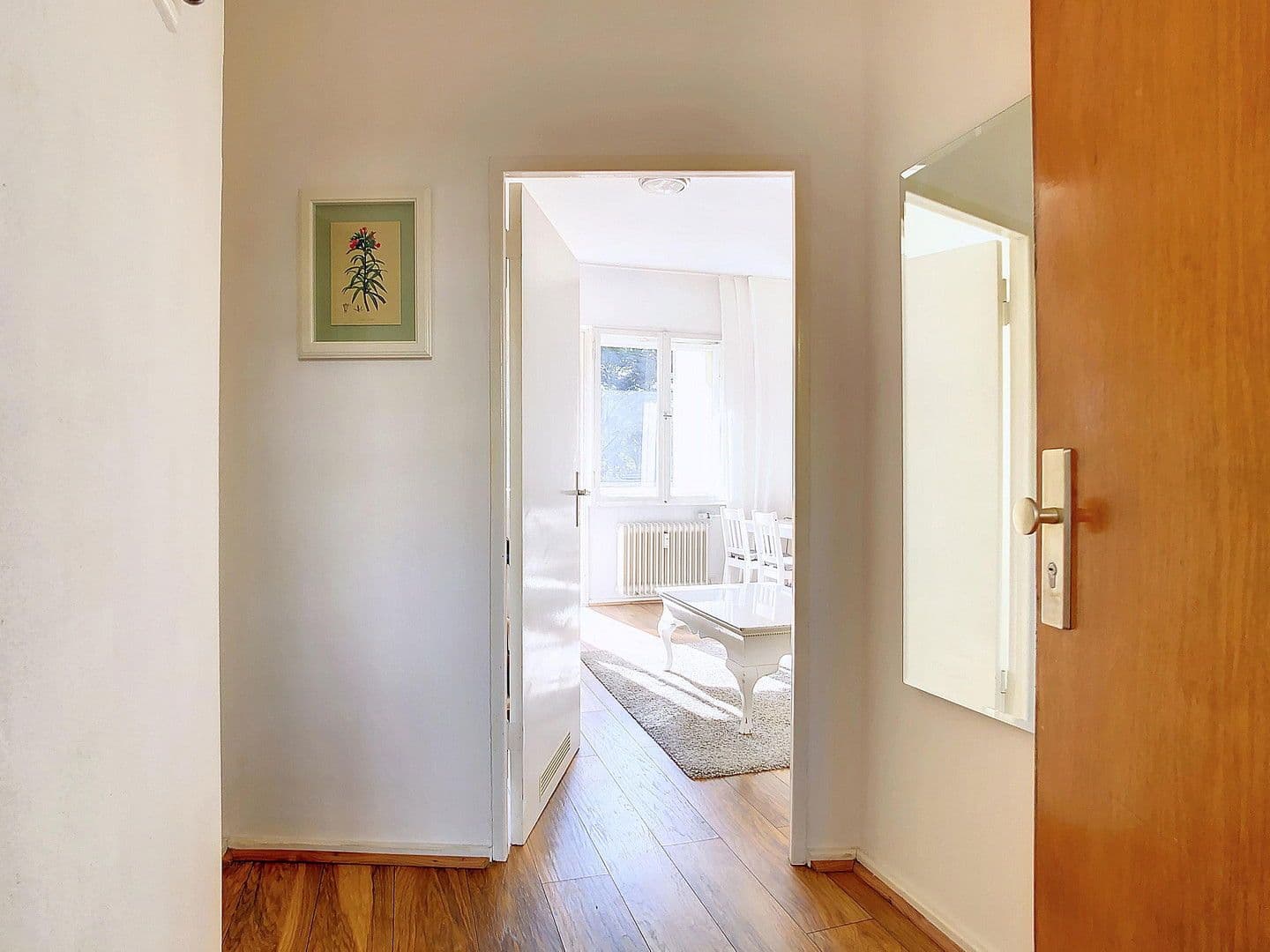 1 bedroom flat for sale, 32 m², Koloniestr. 147, Berlin, Berlin 1 bedroom flat for sale, 32 m², Koloniestr. 147, Berlin, Berlin