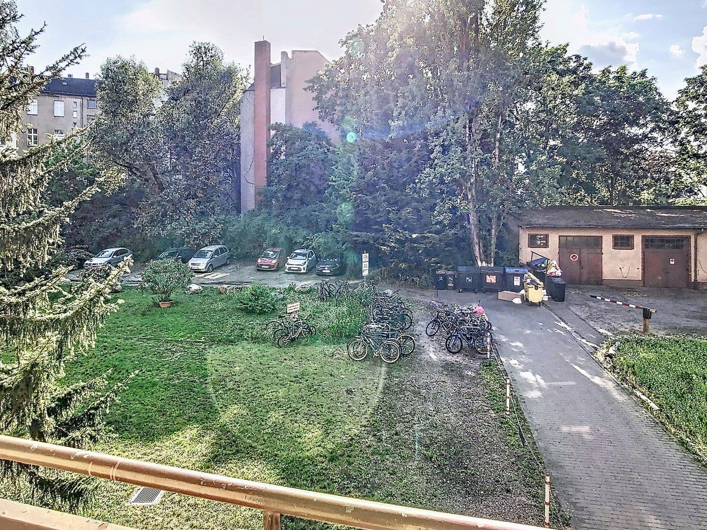 1 bedroom flat for sale, 32 m², Koloniestr. 147, Berlin, Berlin 1 bedroom flat for sale, 32 m², Koloniestr. 147, Berlin, Berlin