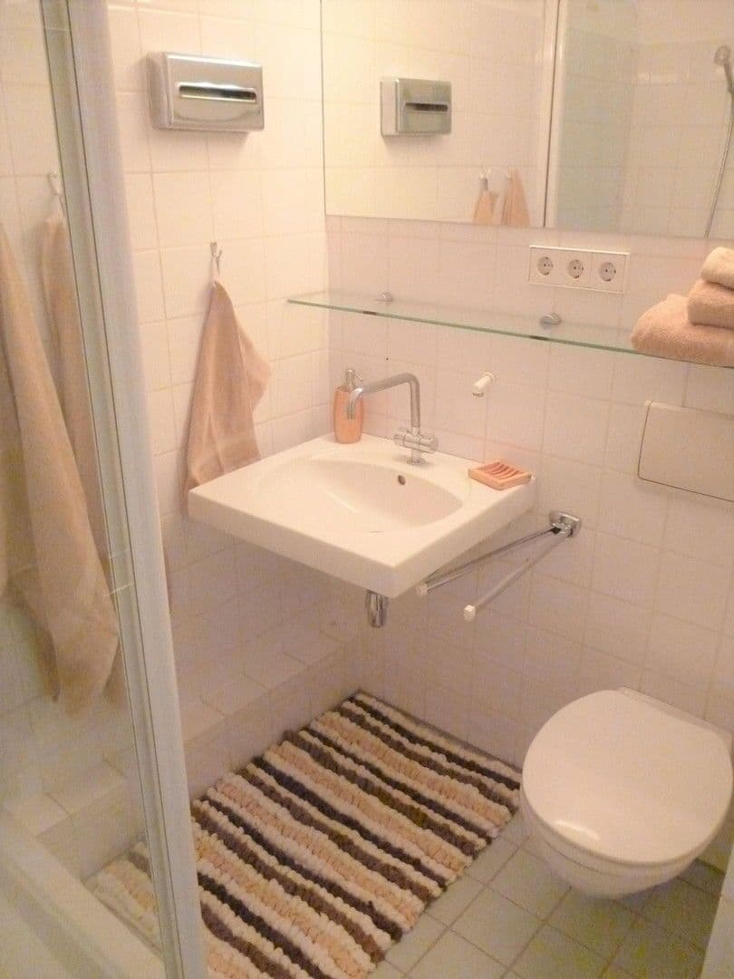 1 bedroom flat for sale, 32 m², Koloniestr. 147, Berlin, Berlin 1 bedroom flat for sale, 32 m², Koloniestr. 147, Berlin, Berlin