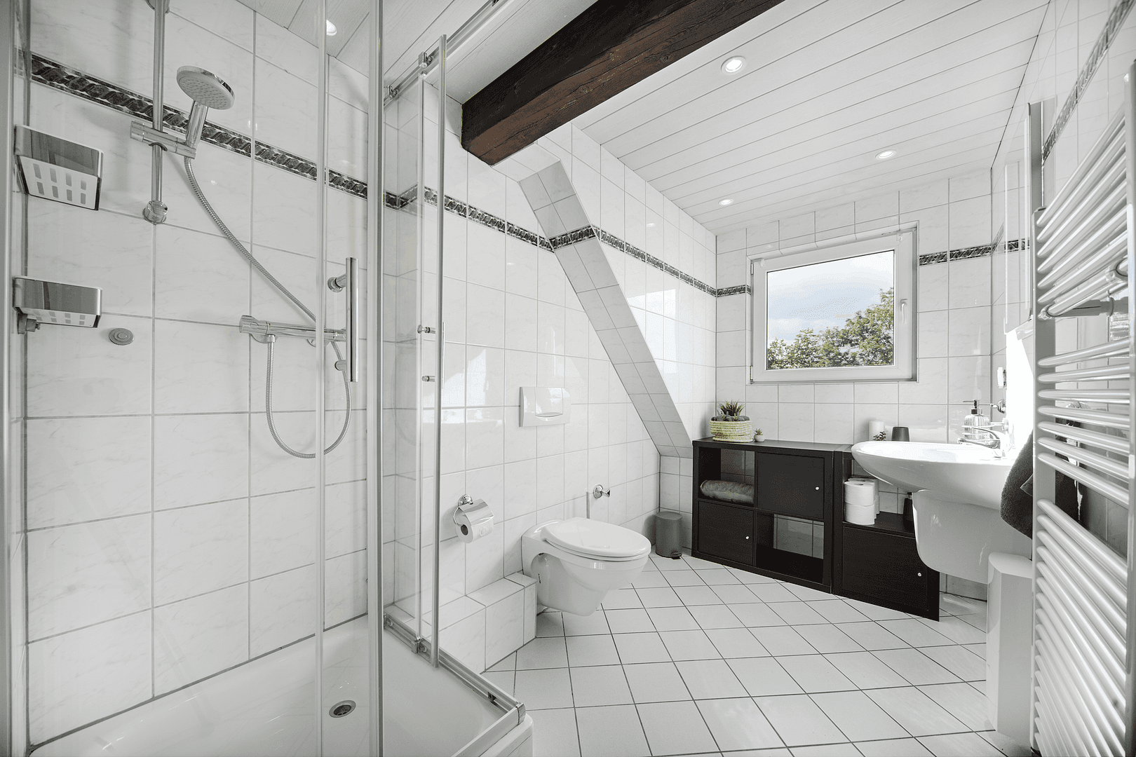 3 bedroom flat to rent, 80 m², Essen, North Rhine-Westphalia 3 bedroom flat to rent, 80 m², Essen, North Rhine-Westphalia