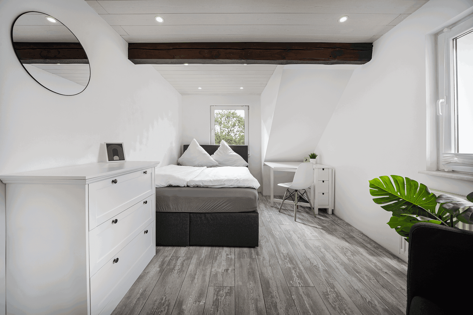 3 bedroom flat to rent, 80 m², Essen, North Rhine-Westphalia 3 bedroom flat to rent, 80 m², Essen, North Rhine-Westphalia