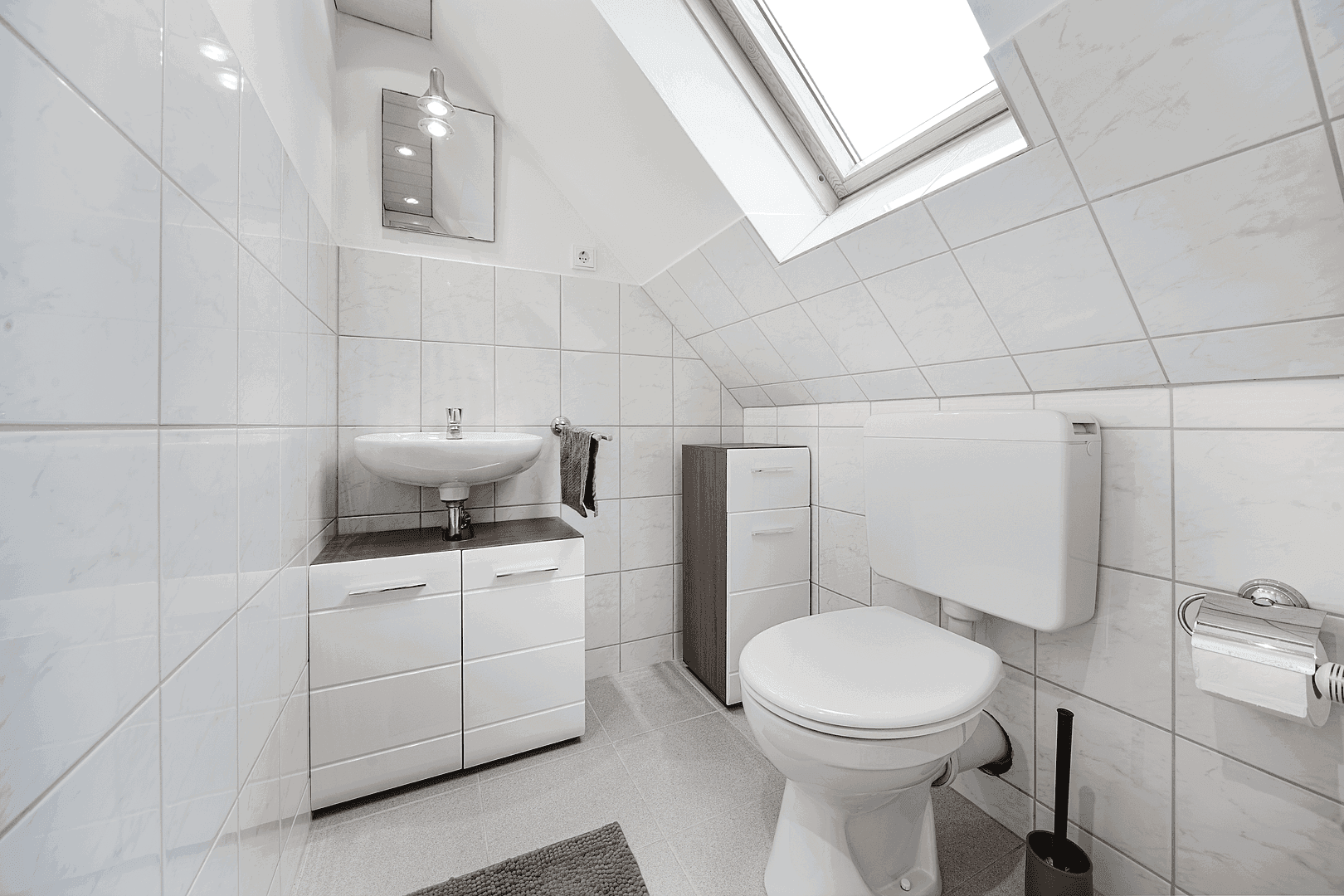 3 bedroom flat to rent, 80 m², Essen, North Rhine-Westphalia 3 bedroom flat to rent, 80 m², Essen, North Rhine-Westphalia