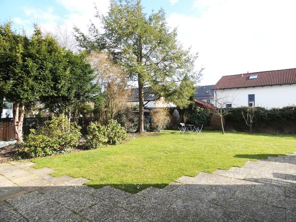 house for sale, 232 m², Hanover, Lower Saxony house for sale, 232 m², Hanover, Lower Saxony