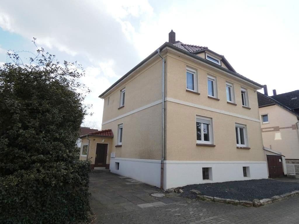 house for sale, 232 m², Hanover, Lower Saxony house for sale, 232 m², Hanover, Lower Saxony