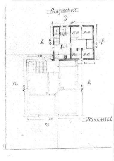 house for sale, 232 m², Hanover, Lower Saxony house for sale, 232 m², Hanover, Lower Saxony