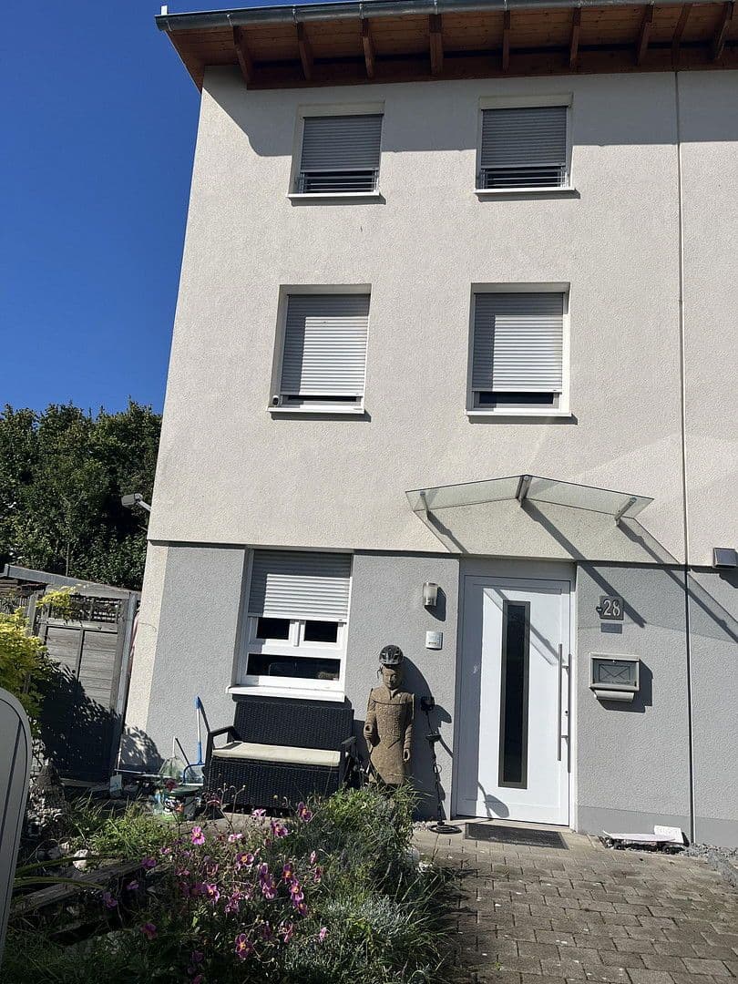 house for sale, 144 m², Gertrud Luckner Strasse 28, Ditzingen, Baden-Württemberg house for sale, 144 m², Gertrud Luckner Strasse 28, Ditzingen, Baden-Württemberg