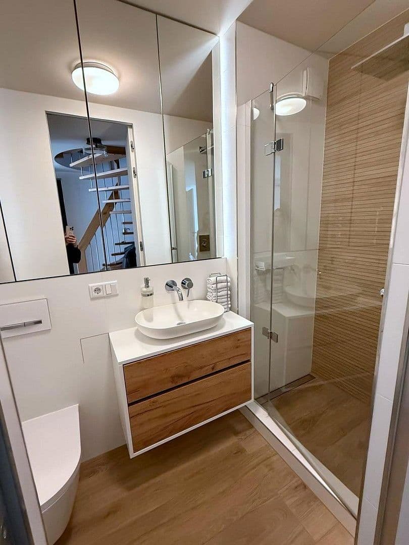 3 bedroom with open-plan kitchen flat to rent, 100 m², Kaiserswerther str. 73, Dusseldorf, North Rhine-Westphalia 3 bedroom with open-plan kitchen flat to rent, 100 m², Kaiserswerther str. 73, Dusseldorf, North Rhine-Westphalia