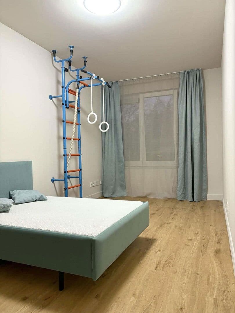 3 bedroom with open-plan kitchen flat to rent, 100 m², Kaiserswerther str. 73, Dusseldorf, North Rhine-Westphalia 3 bedroom with open-plan kitchen flat to rent, 100 m², Kaiserswerther str. 73, Dusseldorf, North Rhine-Westphalia