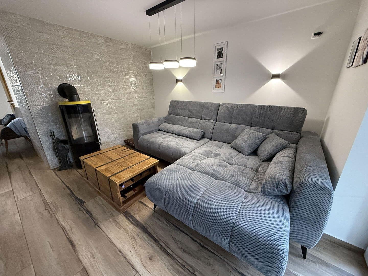 house for sale, 190 m², Dranske, Mecklenburg-Vorpommern house for sale, 190 m², Dranske, Mecklenburg-Vorpommern