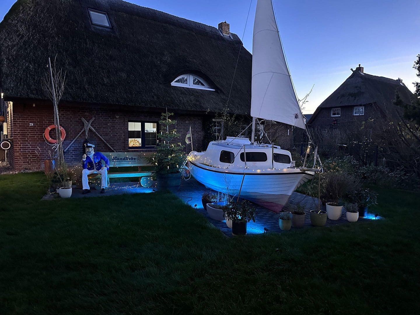 house for sale, 190 m², Dranske, Mecklenburg-Vorpommern house for sale, 190 m², Dranske, Mecklenburg-Vorpommern