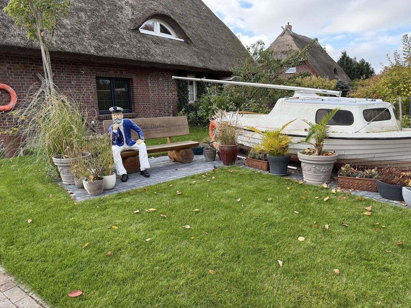 house for sale, 190 m², Dranske, Mecklenburg-Vorpommern house for sale, 190 m², Dranske, Mecklenburg-Vorpommern