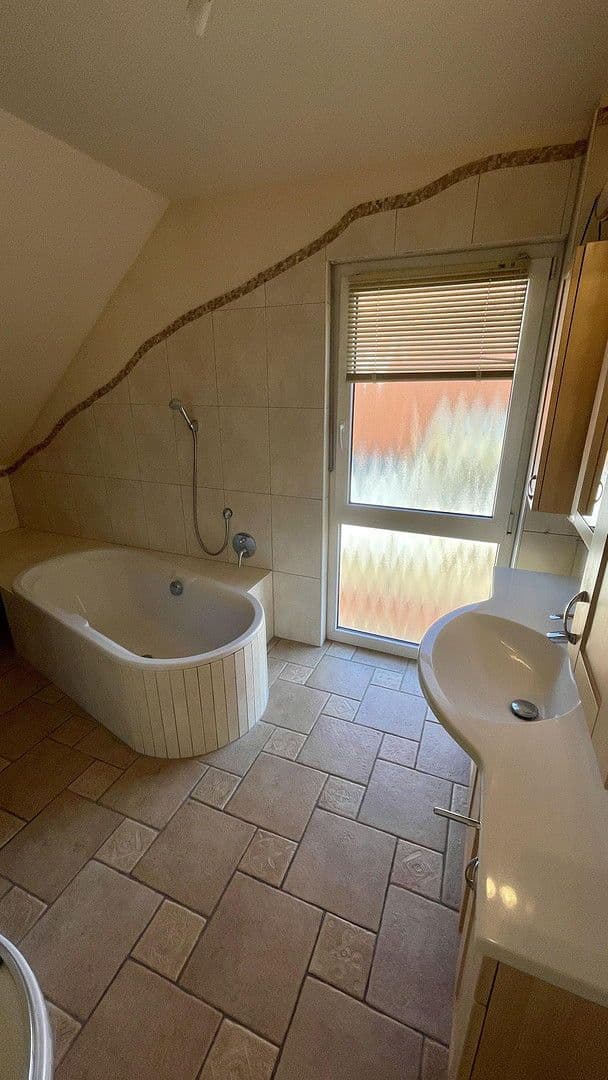 house for sale, 117 m², Freigericht, Hesse house for sale, 117 m², Freigericht, Hesse