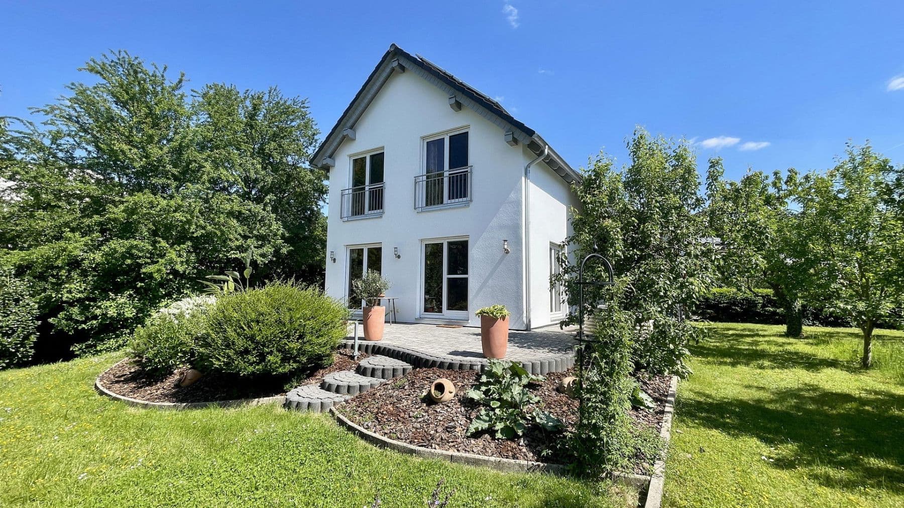 house for sale, 117 m², Freigericht, Hesse house for sale, 117 m², Freigericht, Hesse