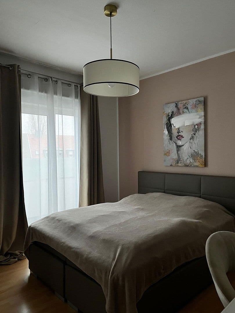 2 bedroom flat to rent, 51 m², Berliner Allee 59, Hanover, Lower Saxony 2 bedroom flat to rent, 51 m², Berliner Allee 59, Hanover, Lower Saxony