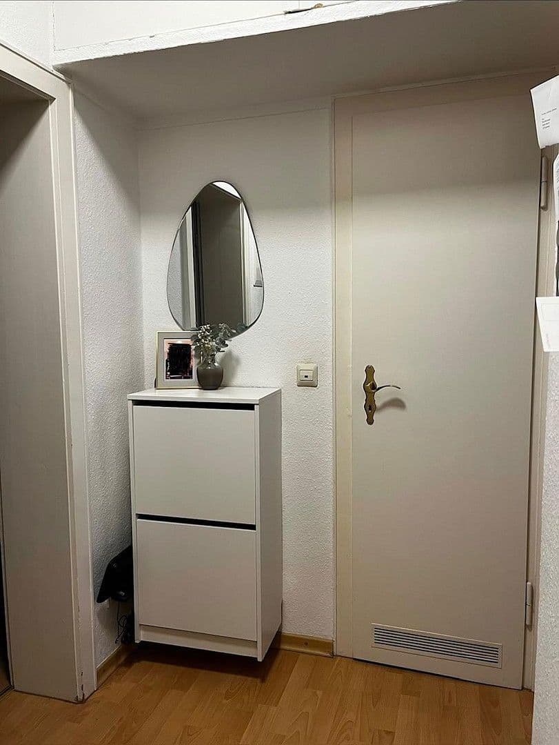 2 bedroom flat to rent, 51 m², Berliner Allee 59, Hanover, Lower Saxony 2 bedroom flat to rent, 51 m², Berliner Allee 59, Hanover, Lower Saxony