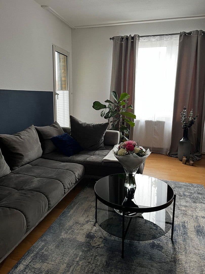 2 bedroom flat to rent, 51 m², Berliner Allee 59, Hanover, Lower Saxony 2 bedroom flat to rent, 51 m², Berliner Allee 59, Hanover, Lower Saxony