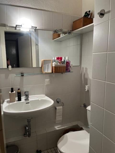 2 bedroom flat to rent, 51 m², Berliner Allee 59, Hanover, Lower Saxony 2 bedroom flat to rent, 51 m², Berliner Allee 59, Hanover, Lower Saxony