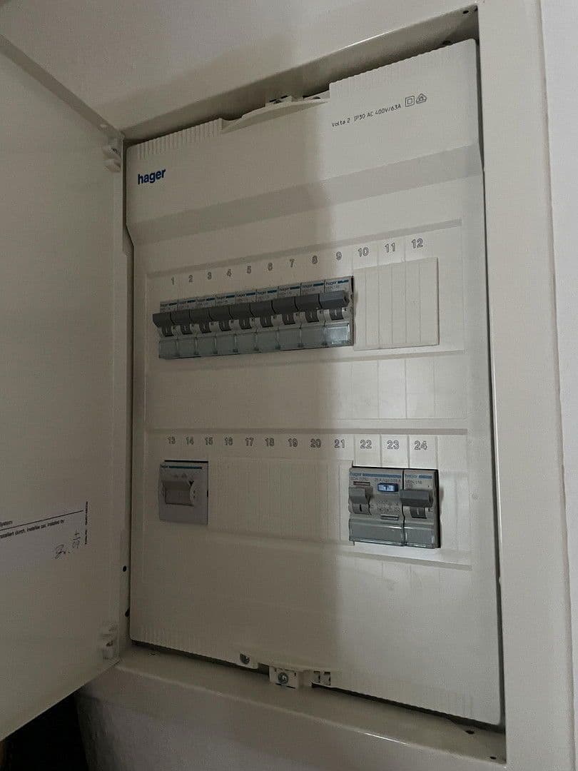 2 bedroom flat to rent, 51 m², Berliner Allee 59, Hanover, Lower Saxony 2 bedroom flat to rent, 51 m², Berliner Allee 59, Hanover, Lower Saxony