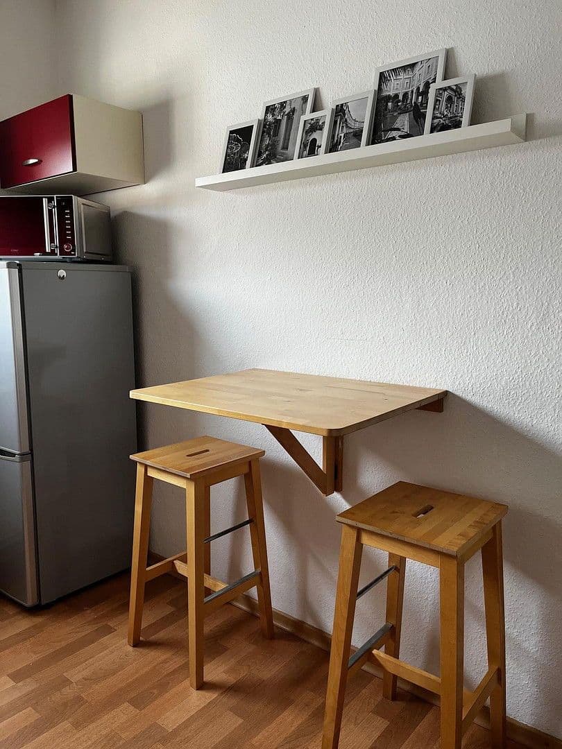 2 bedroom flat to rent, 51 m², Berliner Allee 59, Hanover, Lower Saxony 2 bedroom flat to rent, 51 m², Berliner Allee 59, Hanover, Lower Saxony