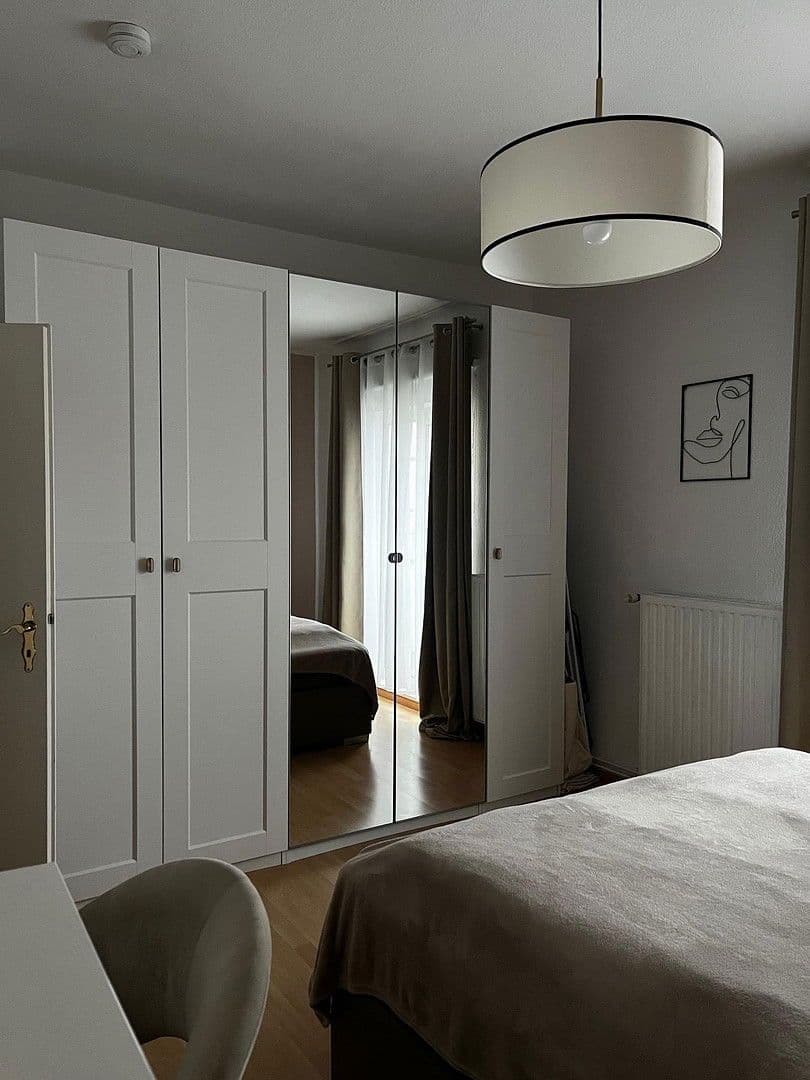 2 bedroom flat to rent, 51 m², Berliner Allee 59, Hanover, Lower Saxony 2 bedroom flat to rent, 51 m², Berliner Allee 59, Hanover, Lower Saxony