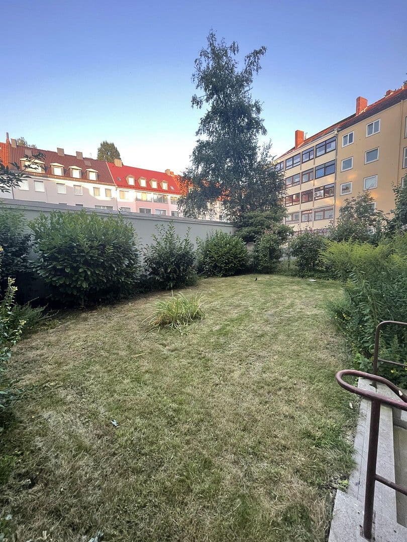 2 bedroom flat to rent, 51 m², Berliner Allee 59, Hanover, Lower Saxony 2 bedroom flat to rent, 51 m², Berliner Allee 59, Hanover, Lower Saxony