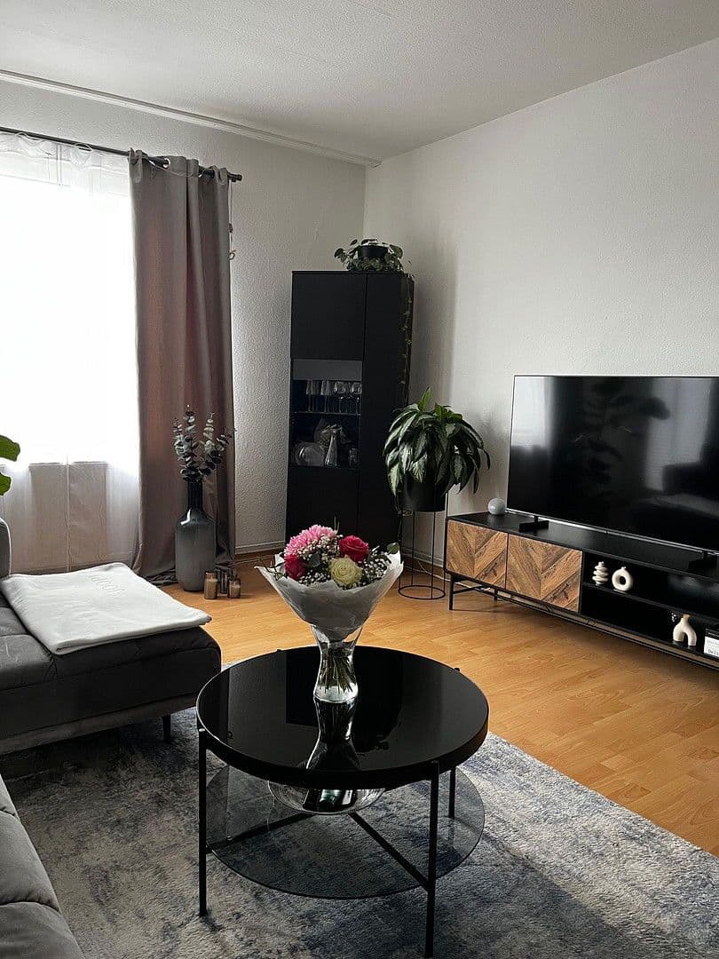 2 bedroom flat to rent, 51 m², Berliner Allee 59, Hanover, Lower Saxony 2 bedroom flat to rent, 51 m², Berliner Allee 59, Hanover, Lower Saxony