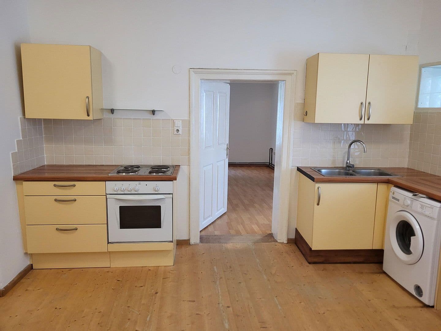 2 bedroom flat to rent, 80 m², Steiner Donaulände, Krems an der Donau - Stein, Lower Austria 2 bedroom flat to rent, 80 m², Steiner Donaulände, Krems an der Donau - Stein, Lower Austria