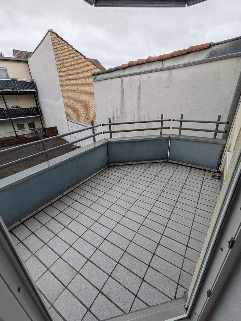 3 bedroom flat for sale, 74 m², Niedererdstraße, Ludwigshafen am Rhein, Rhineland-Palatinate 3 bedroom flat for sale, 74 m², Niedererdstraße, Ludwigshafen am Rhein, Rhineland-Palatinate